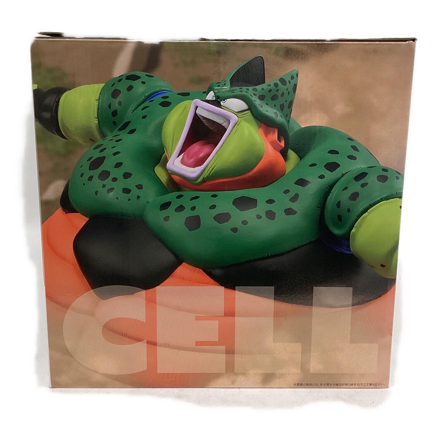 ドラゴンボール ドラゴンボールZ ラストワン賞(ダブルチャンス