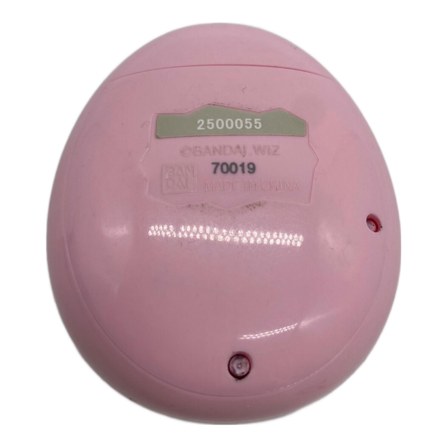 BANDAI (バンダイ) たまごっち 動作確認済み @ 2019年 廃盤モデル