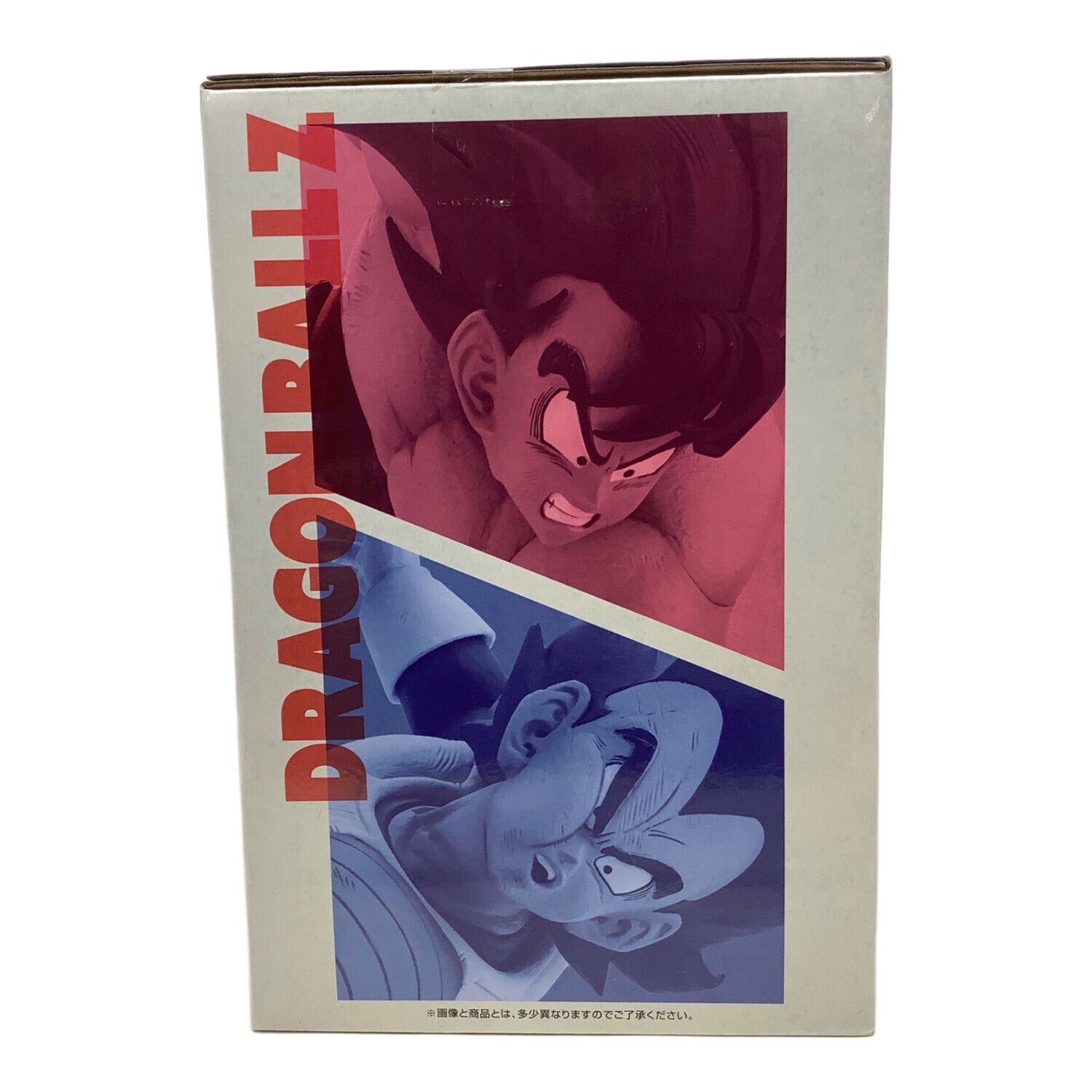 ドラゴンボールZ (ドラゴンボールゼット) フィギュア - Revible Moment