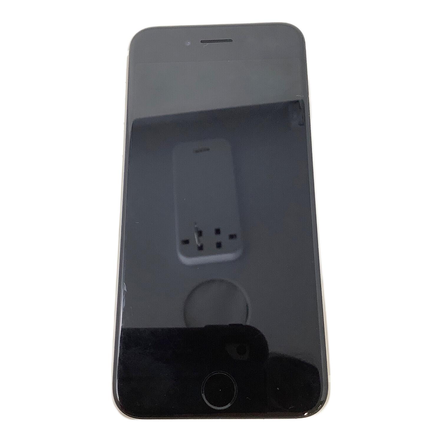 Apple (アップル) iPhone SE(第3世代) MMYD3J/A サインアウト確認済