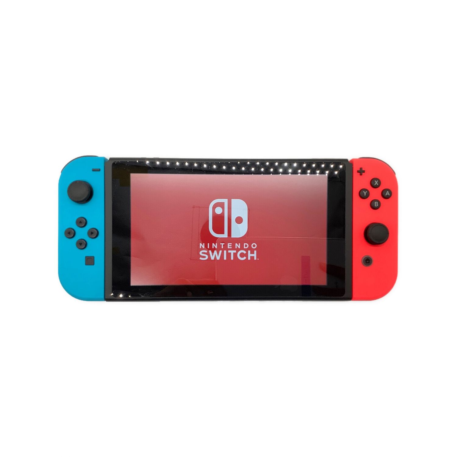箱なし】Nintendo Switch 本体 箱なしNintendo Switch（ニンテンドー