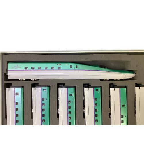 TOMIX (トミックス) JR H5系北海道新幹線 増結セットA 模型 92567