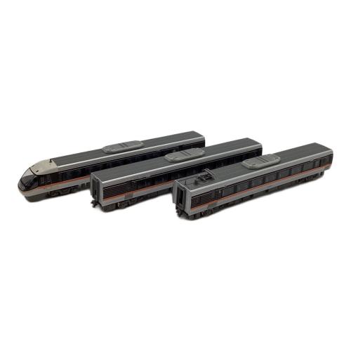 k*5様 KATO 10-1781 383系しなの6両基本セットプラス2両増結セ KATO 10