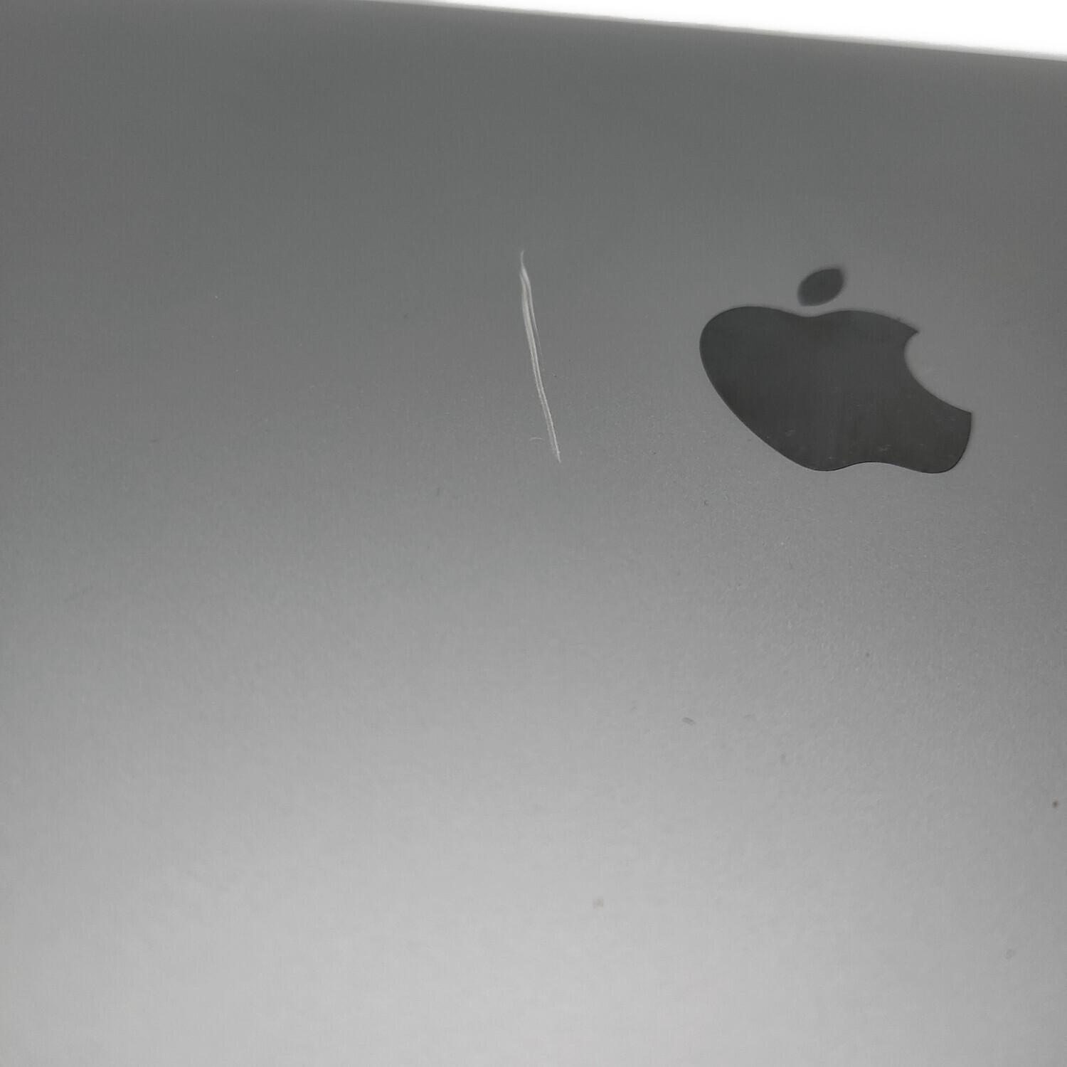 Apple (アップル) MacBook Air バッテリー最大容量100％/充放電回数16