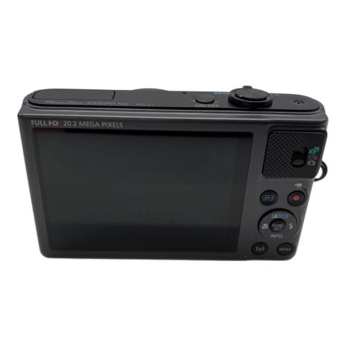 CANON (キャノン) コンパクトデジタルカメラ PowerShot SX620 HS