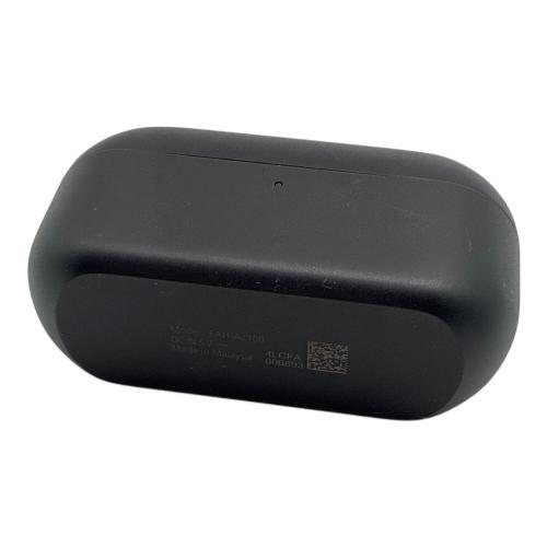 Technics (テクニクス) ワイヤレスイヤホン EAH-AZ100｜トレファクONLINE