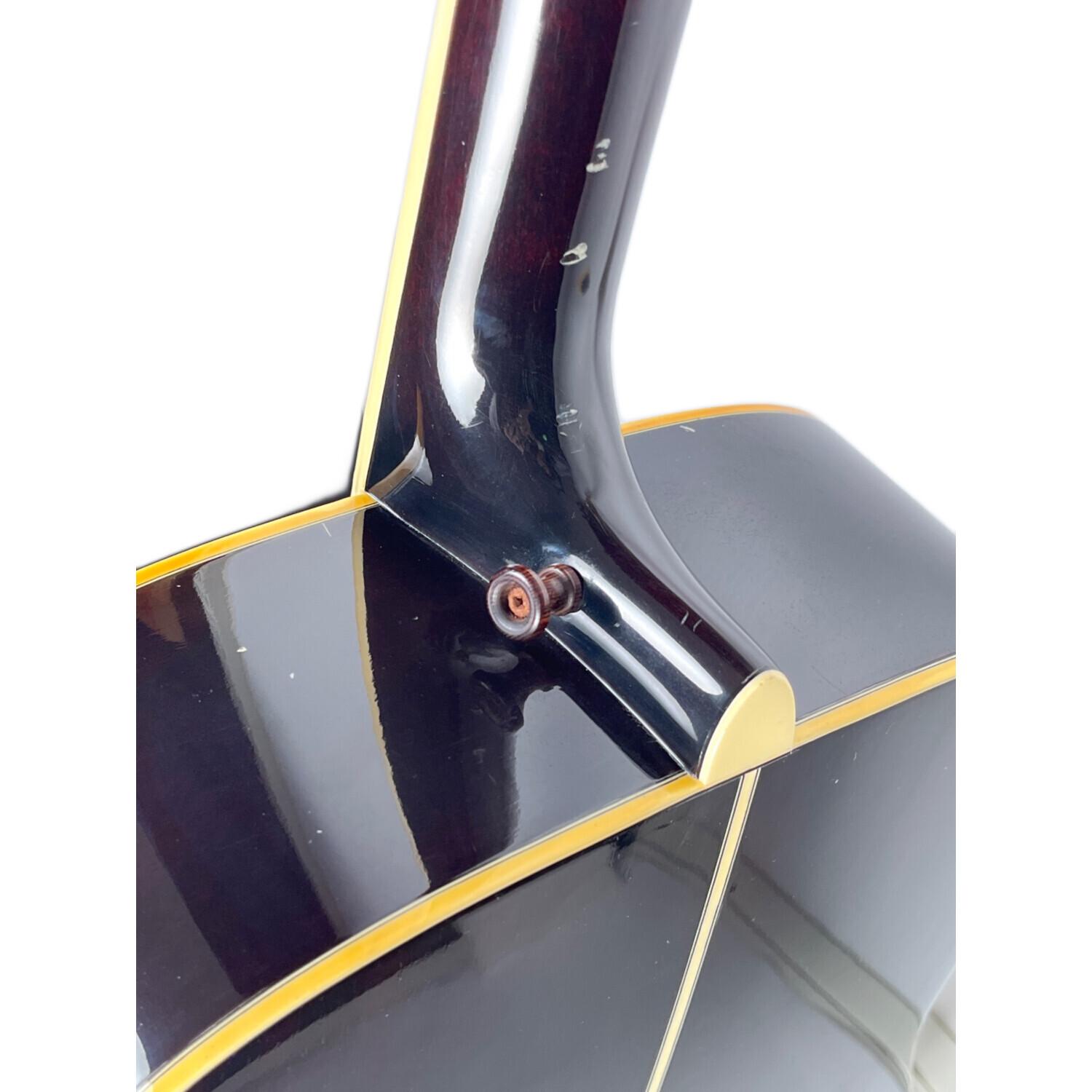 YAMAHA (ヤマハ) L-7S アコースティックギター 日本製 001008