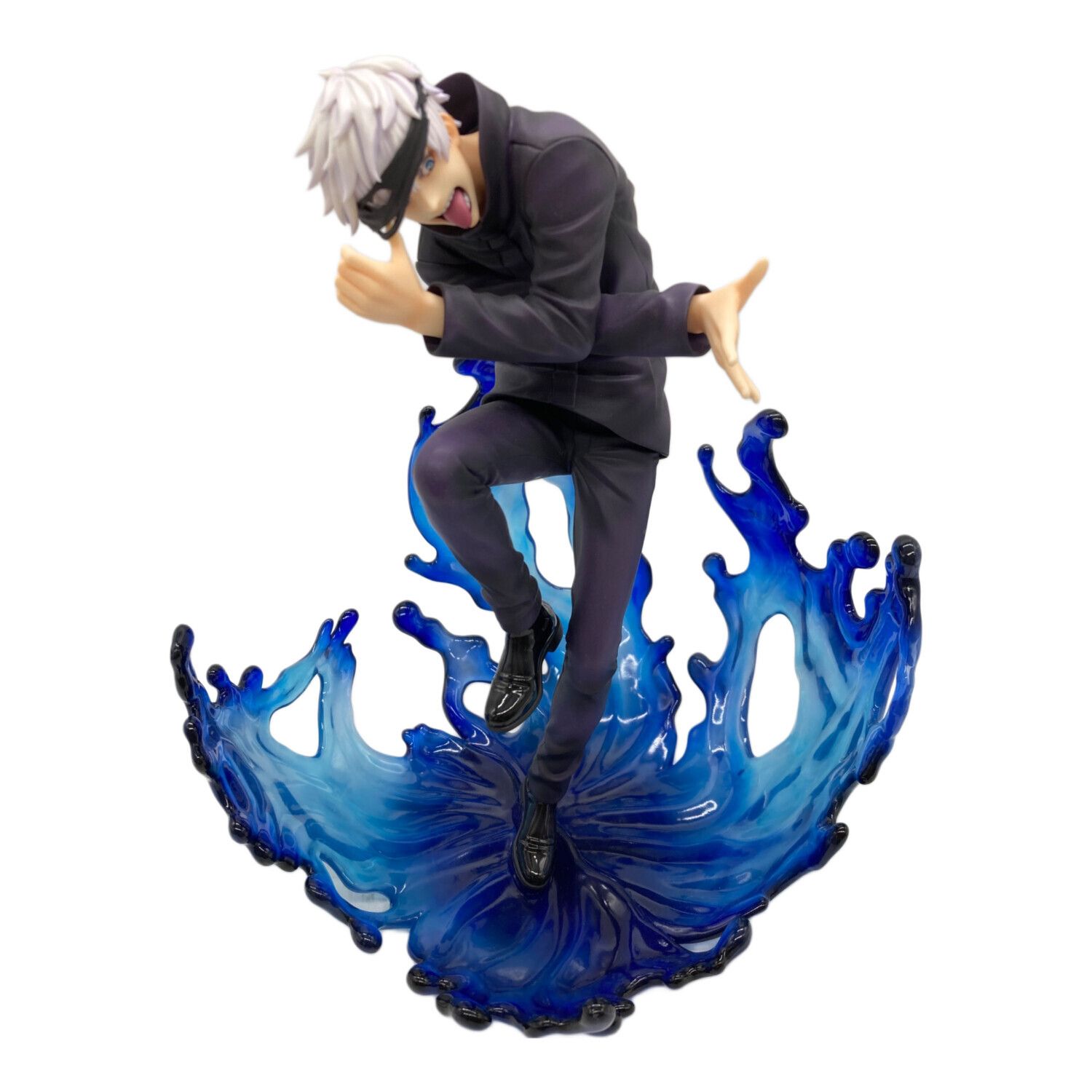 MAPPA (マッパ) フィギュア 呪術廻戦 五条悟｜トレファクONLINE