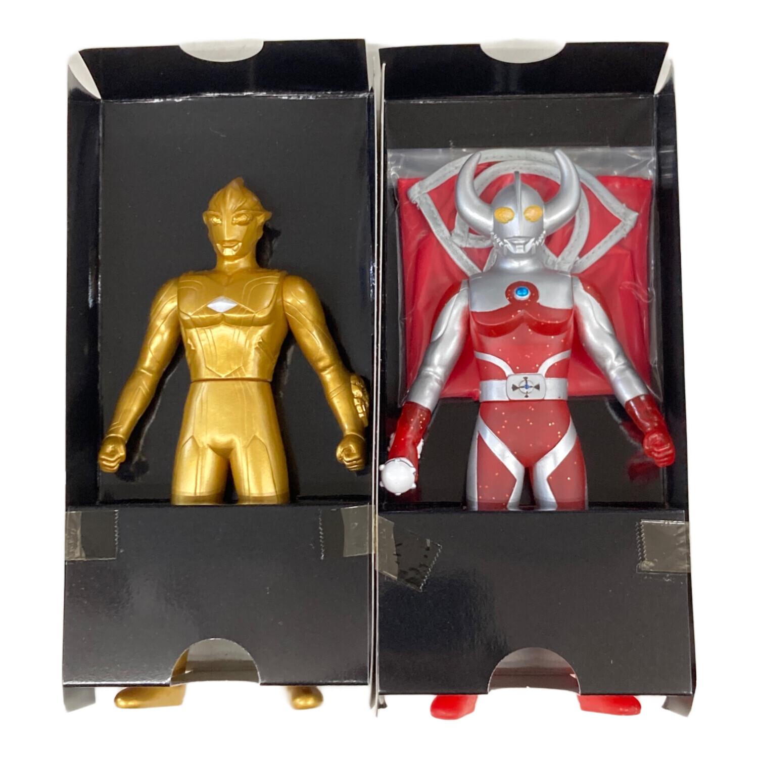 BANDAI(バンダイ)ウルトラヒーローシリーズ2006 ウルトラマンメビウス