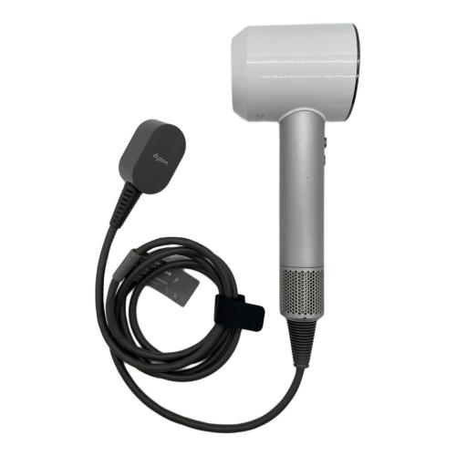 dyson (ダイソン) ヘアードライヤー HD01 supersonic キズ有