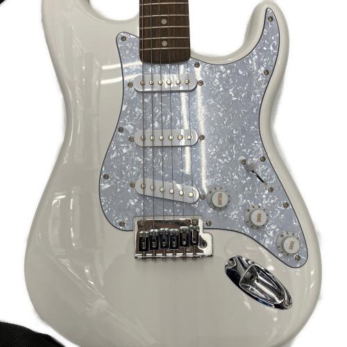Squier by FENDER (スクワイア) ストラトキャスター エレキギター FSR