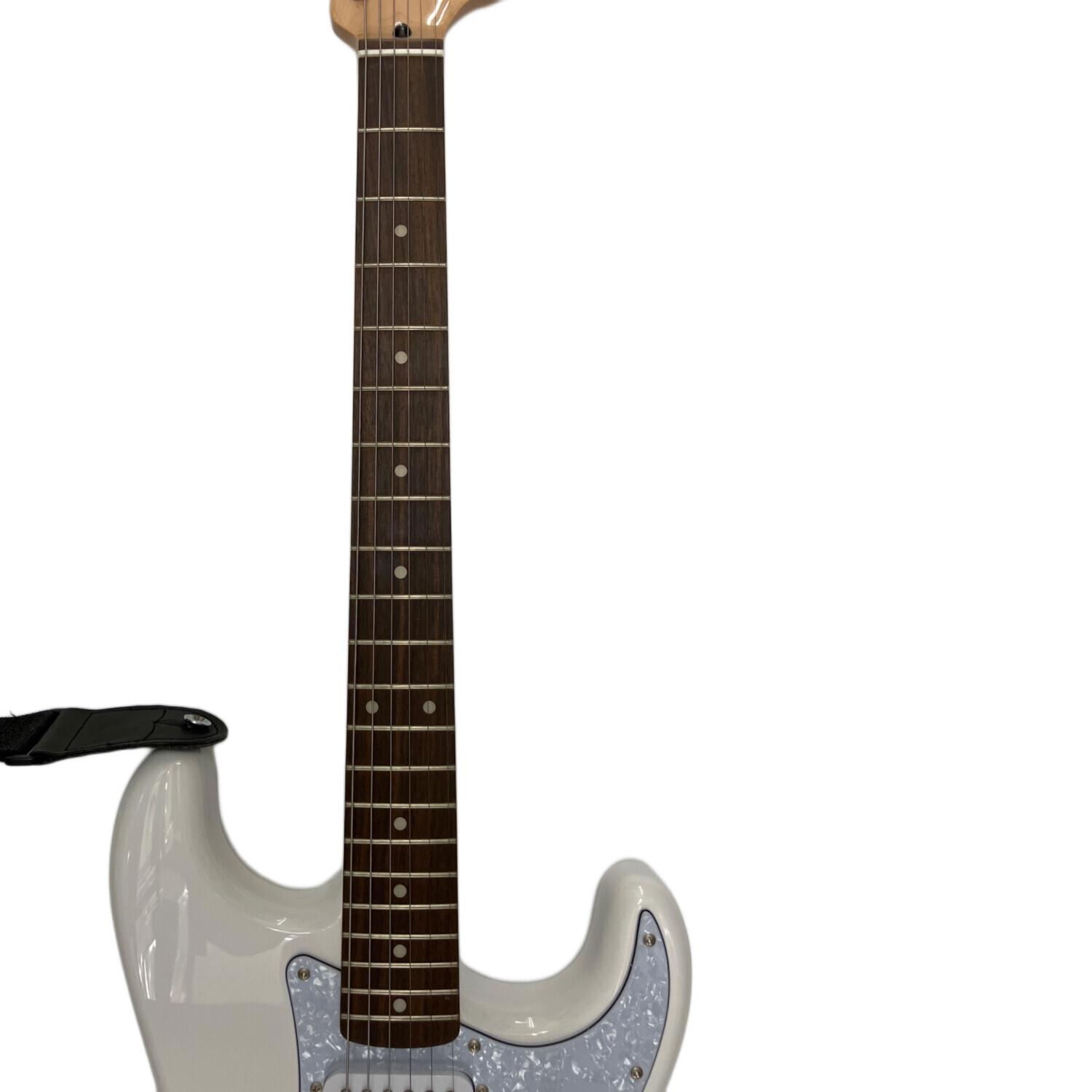 Squier by FENDER (スクワイア) ストラトキャスター エレキギター FSR