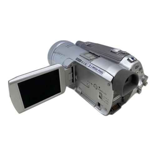 Panasonic (パナソニック) デジタルビデオカメラ 2005年製 NV-GS250