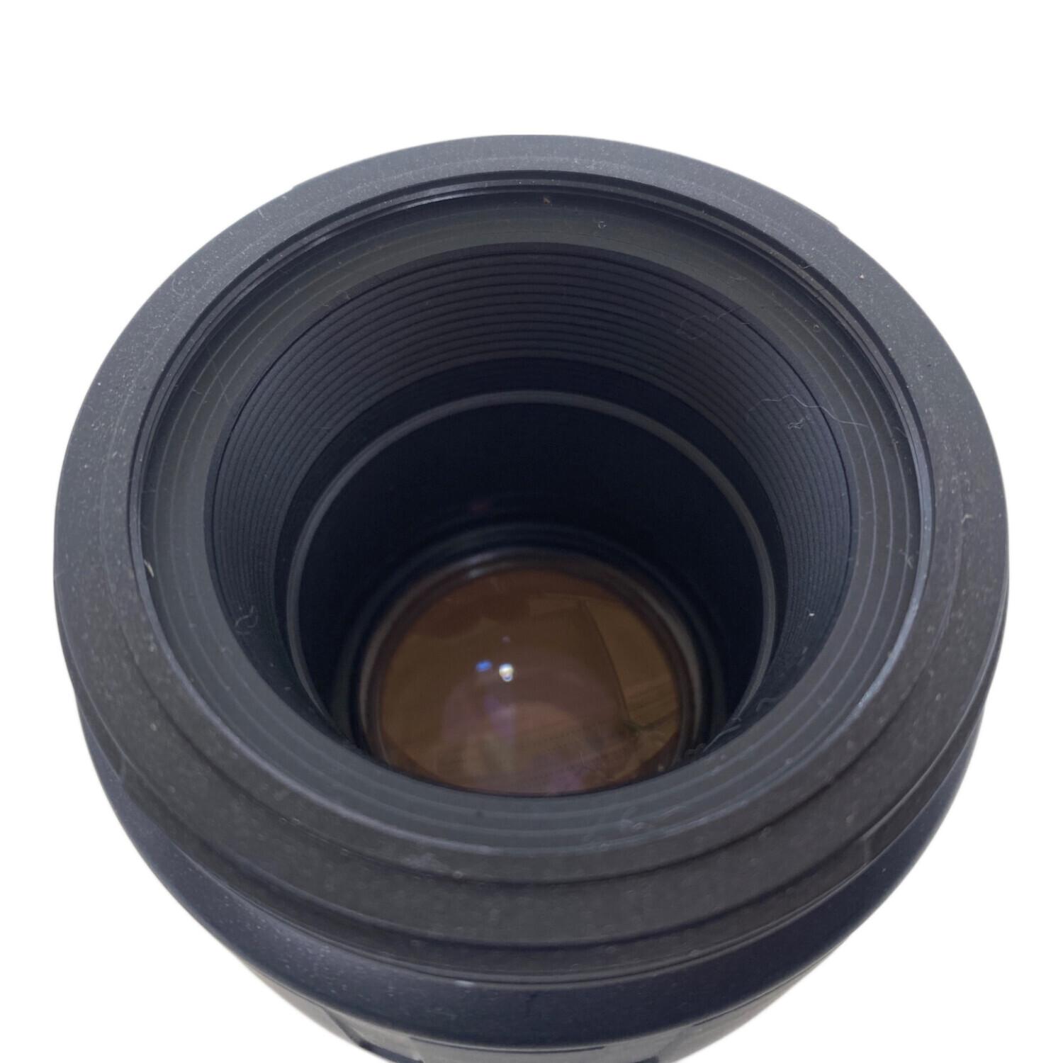 TAMRON (タムロン) レンズ 90mm F/2.8 MACRO1:1｜トレファクONLINE