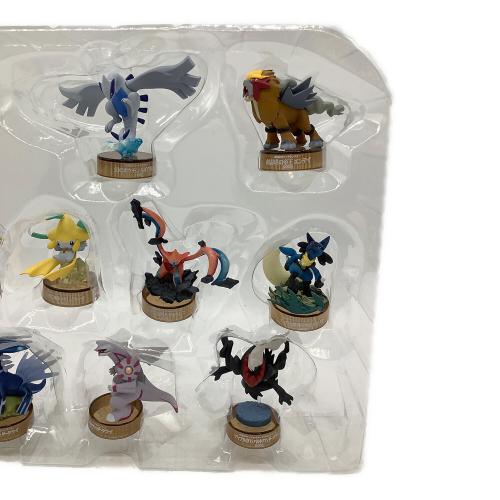 ボトルキャップフィギュア ポケモン映画10周年記念｜トレファクONLINE