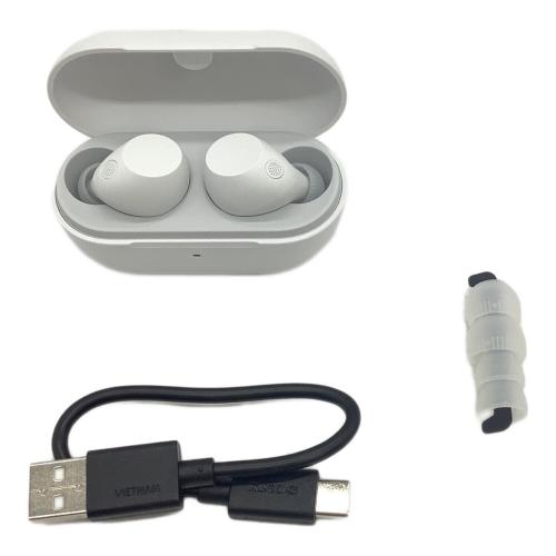 SONY (ソニー) ワイヤレスイヤホン WF-C710N｜トレファクONLINE