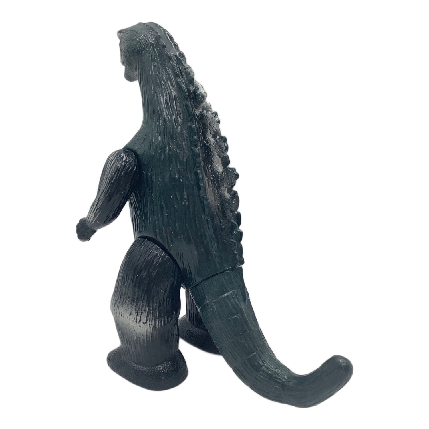 BULLMARK(ブルマァク) ゴジラ 復刻版 東宝版権 BANDAI 1992 東宝怪獣