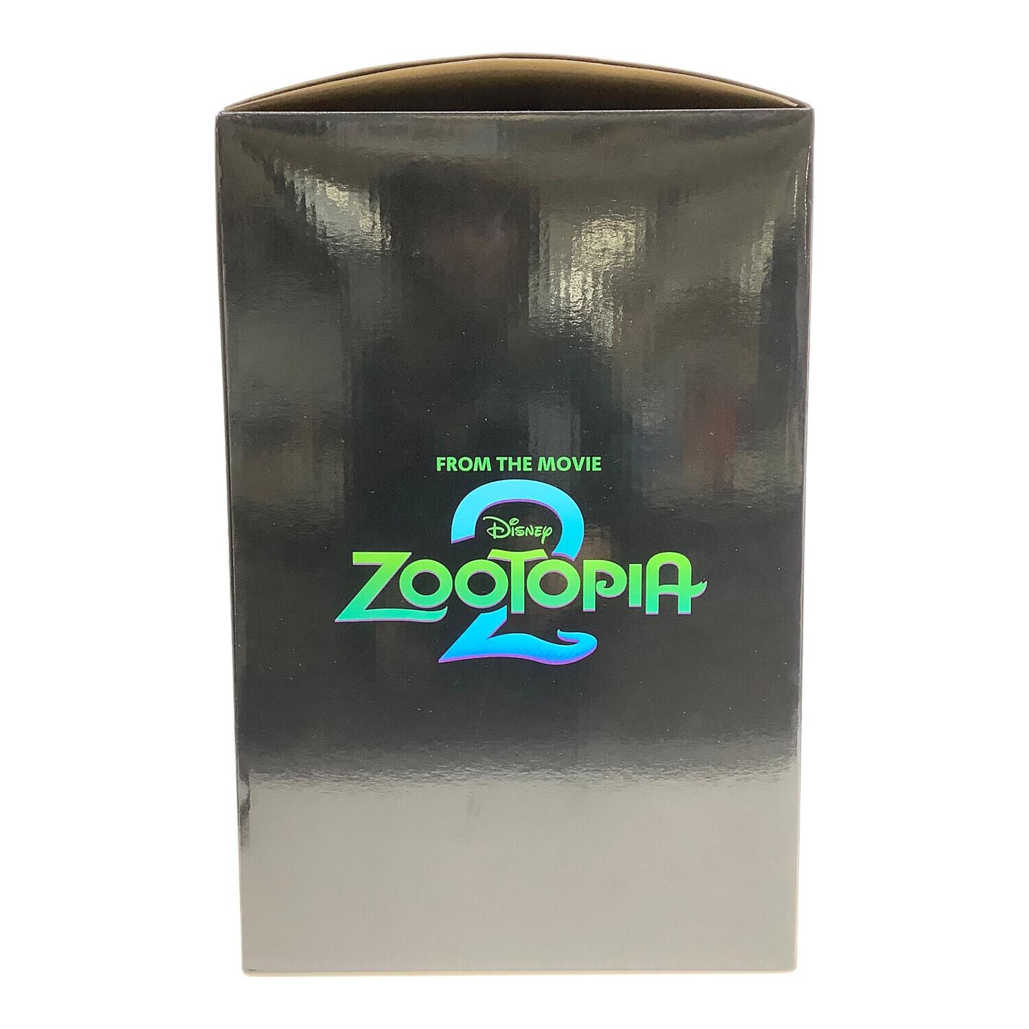 ズートピア2 ポスターフィギュア A賞 HAPPYくじ｜トレファクONLINE