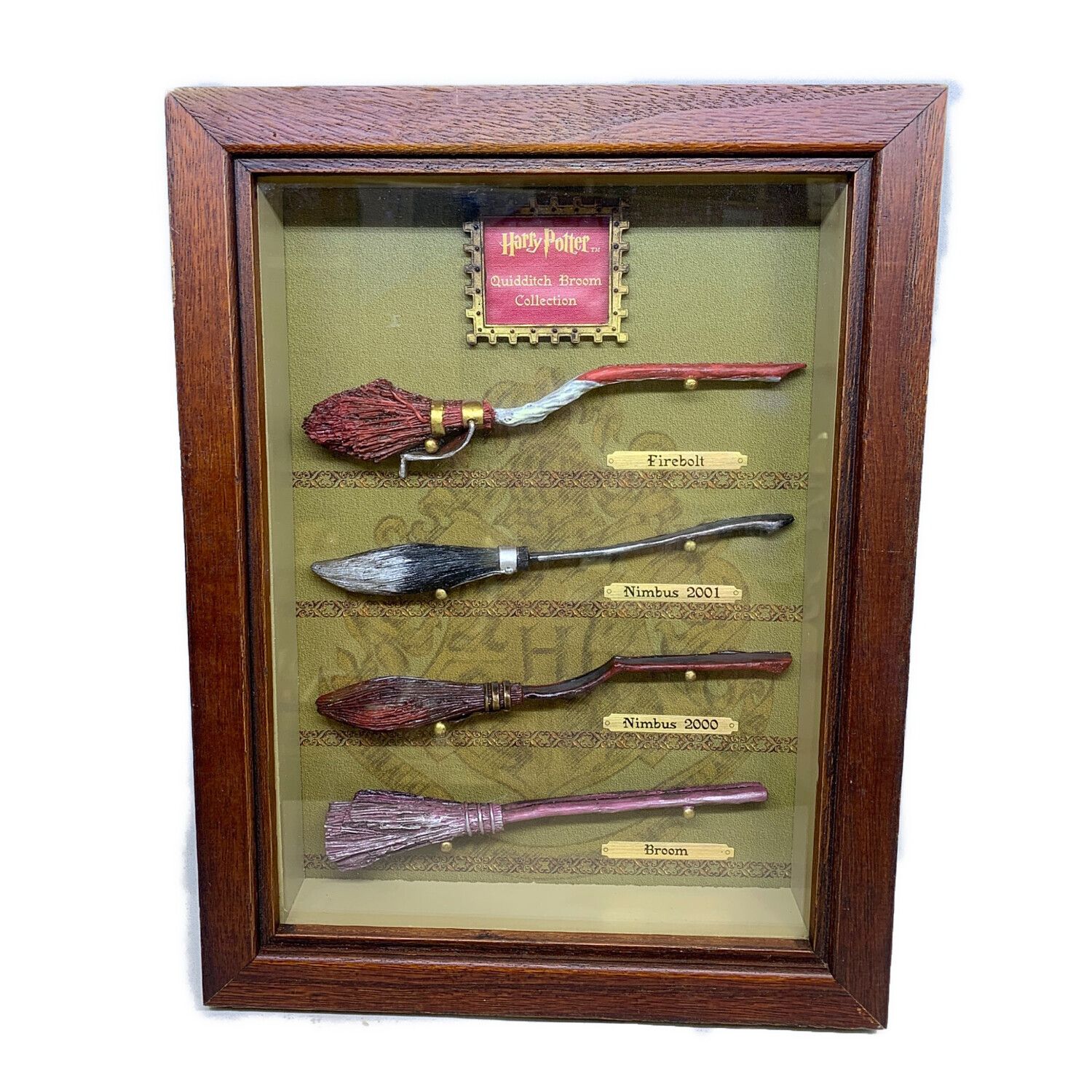 HARRY POTTER (ハリーポッター) キャラクターグッズ ミニチュア