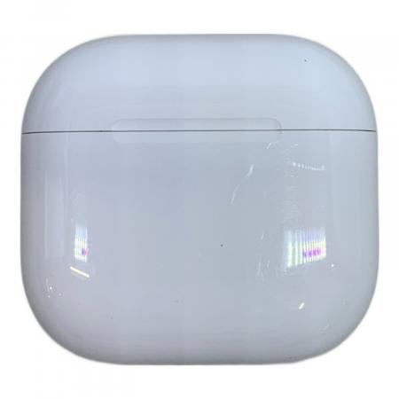 Apple (アップル) AirPods（第4世代） MXP93J/A アクティブノイズ