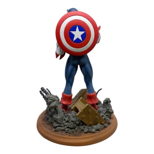 DIAMOND SELECT TOYS（ダイアモンド・セレクト・トイズ）キャプテン