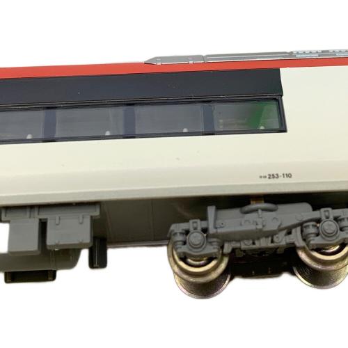 KATO (カトー) 成田エクスプレス直流特急形電車6両基本セット Nゲージ