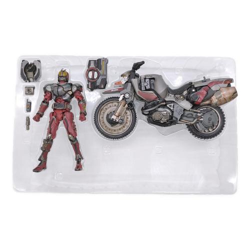 仮面ライダー555 (カメンライダーファイズ) SIC ブラスターフォーム