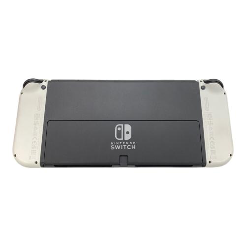 Nintendo (ニンテンドー) Nintendo Switch(有機ELモデル)｜トレファク