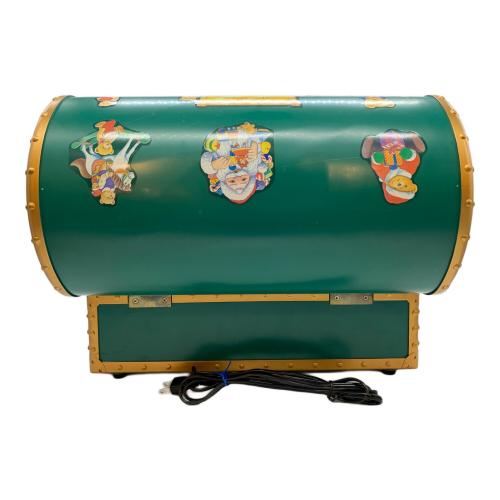 Mr.Christmas（ミスタークリスマス） Santa's Musical Toy Chest