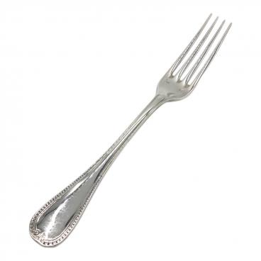 Christofle (クリストフル) スタンダードスプーン マルメゾン シルバー