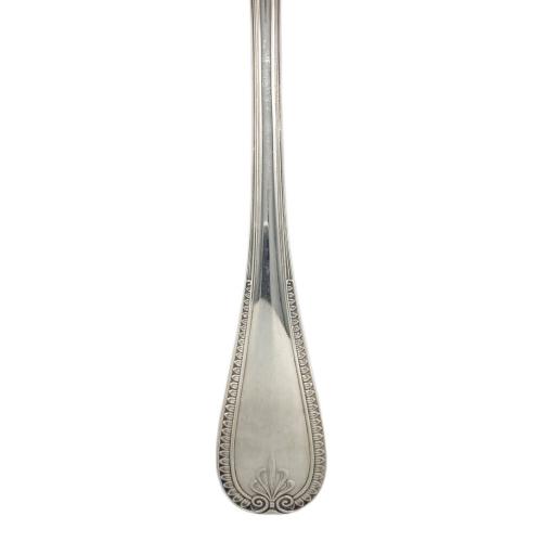 Christofle (クリストフル) スタンダードスプーン マルメゾン シルバー