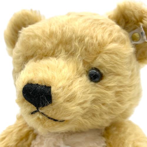 Steiff (シュタイフ) クラシックパディ テディベア ヌイグルミ