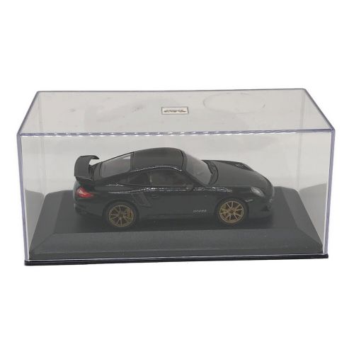 モデルカー 1/43 MINICHAMPS Porsche ポルシェ 911 GT2 RS｜トレファク