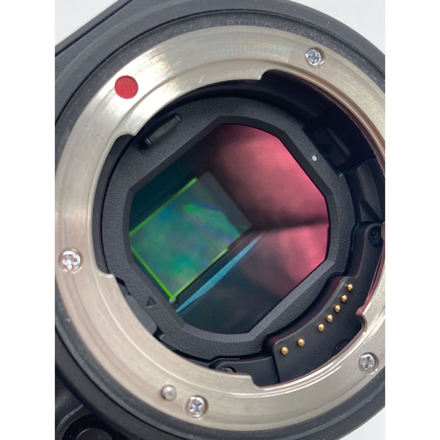 SIGMA (シグマ) 一眼レフカメラ SD QUATTRO ボディのみ｜トレファクONLINE