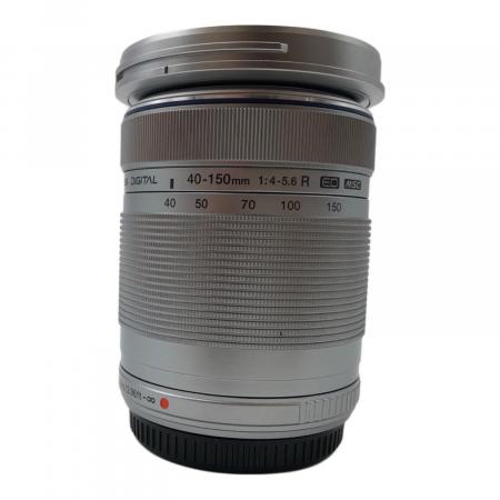 OLYMPUS (オリンパス) ズームレンズ M.ZUIKO DIGITAL ED 40-150mm F4.0