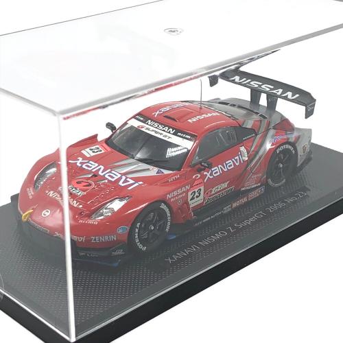 モデルカー XANAVI NISMO Z SuperGT 2006 No.23｜トレファクONLINE