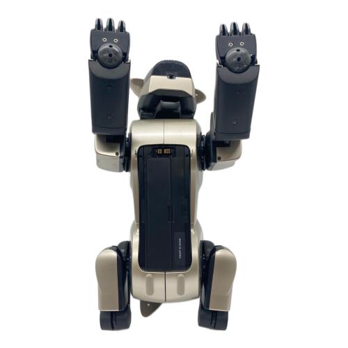 SONY (ソニー) ペットロボット AIBO 年数経過の為保証無し ERS-210