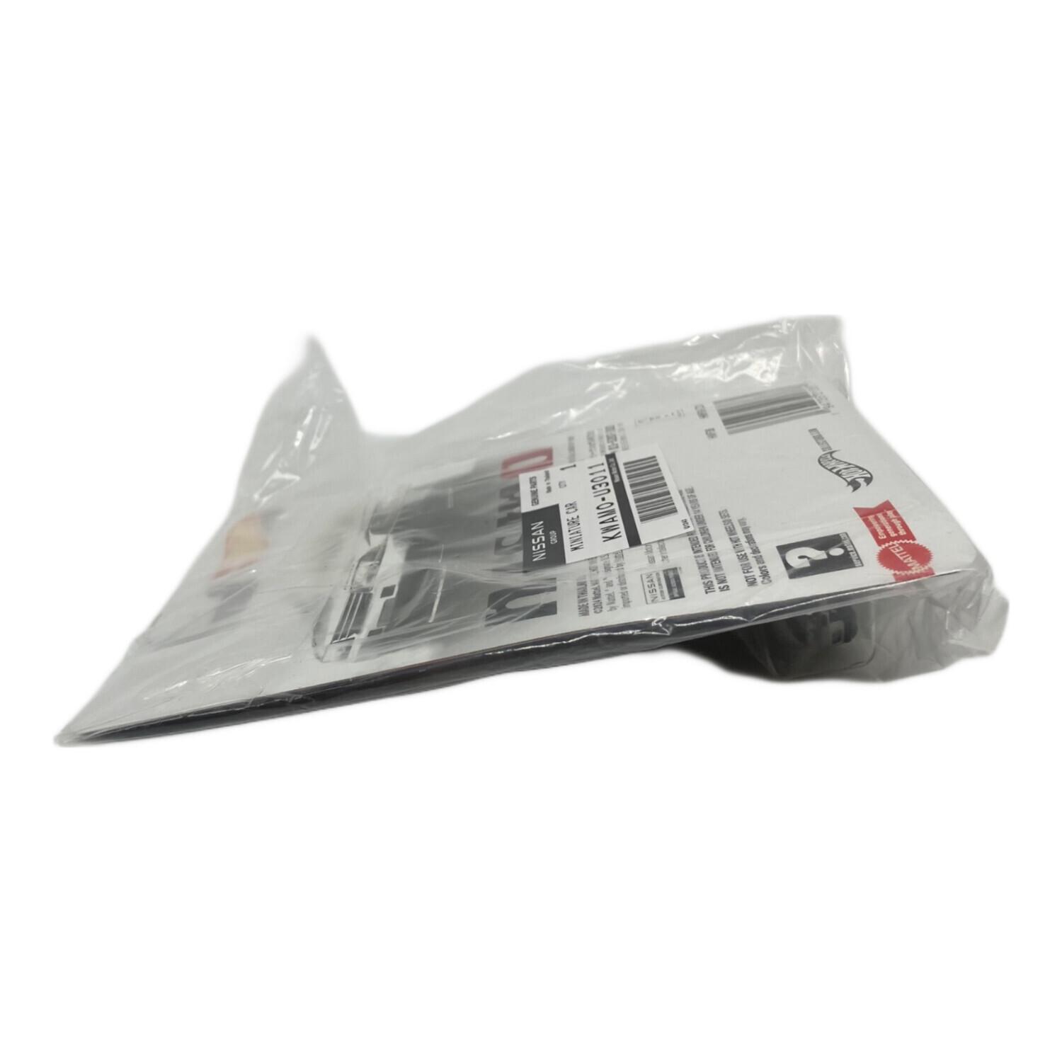 HOT WHEELS (ホットウィールズ) NISMOフェスティバル2024限定