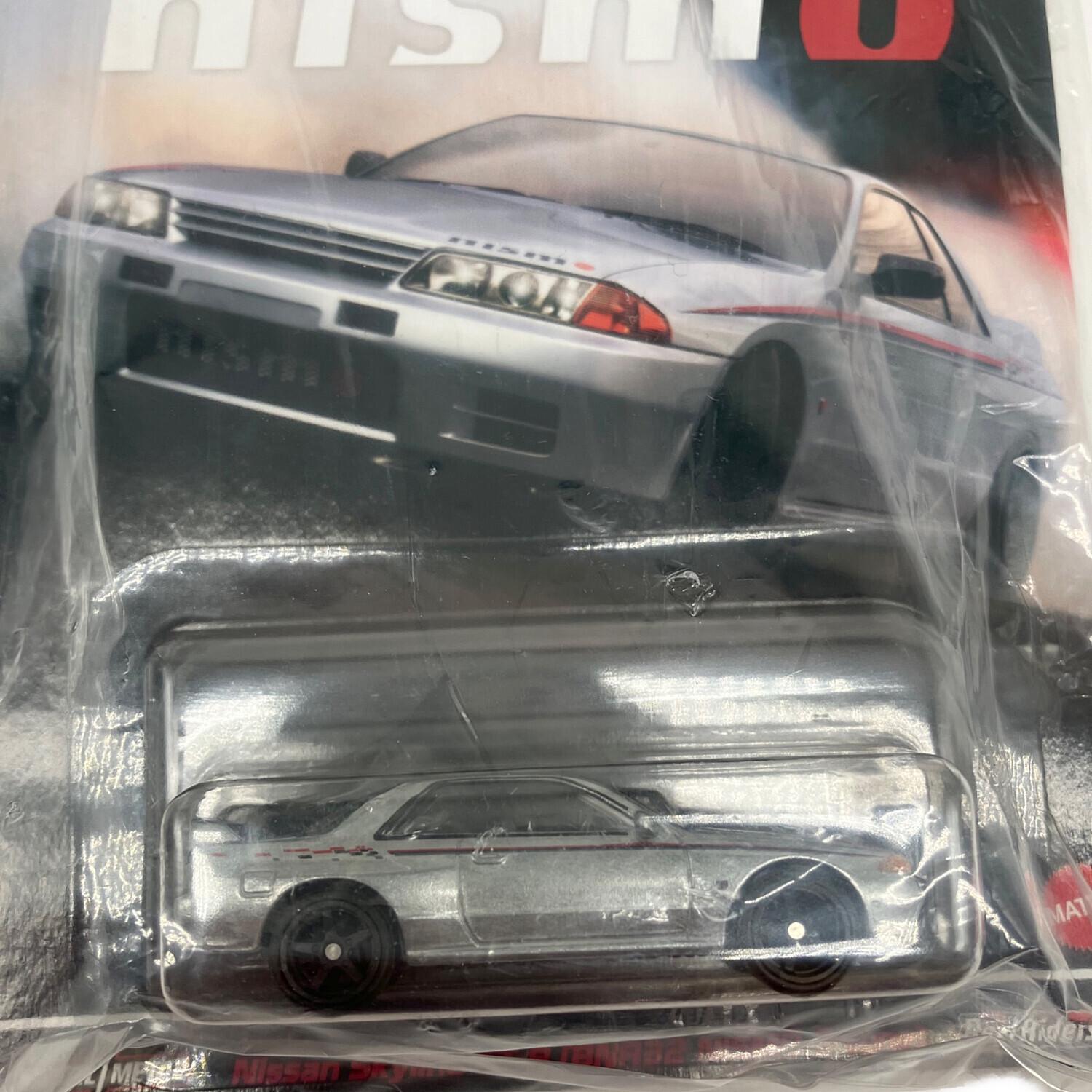 HOT WHEELS (ホットウィールズ) NISMOフェスティバル2024限定