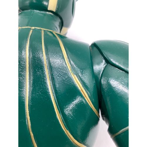 仮面ライダーZO フィギュア ベタツキ有 本体のみ @ 京本政樹