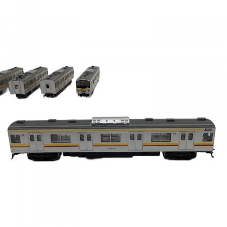 KATO (カトー) Nゲージ 車両セット(3両編成) 10-1341 205系南武線6両