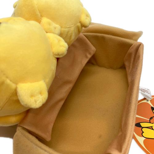 Pokemon Center (ポケモンセンター) ヌイグルミ タグ有 ペアピカチュウ
