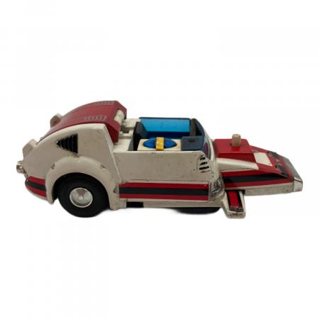 超合金ポピニカ 大鉄人17 サブマシン｜トレファクONLINE