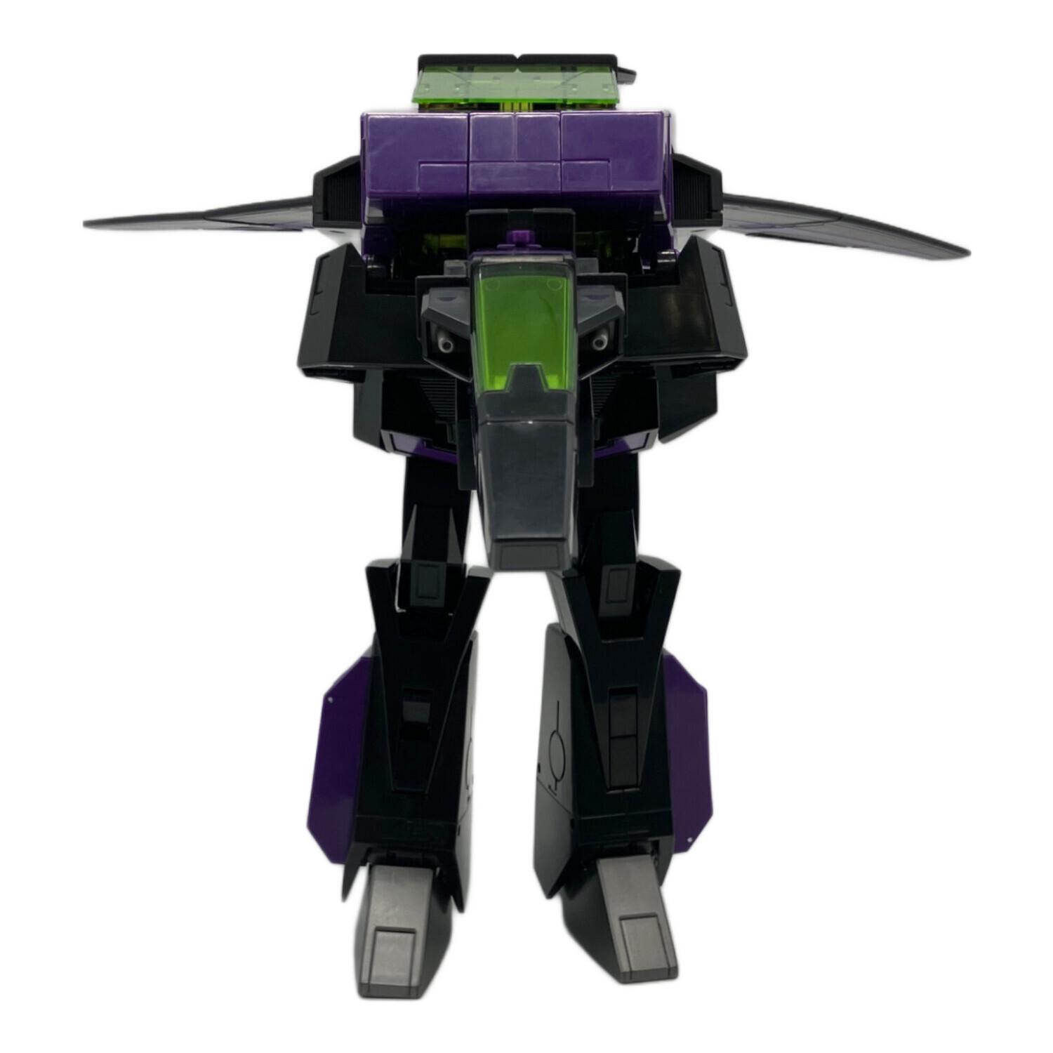 TAKARA TOMY (タカラトミー) フィギュア トランスフォーマー MPG-13