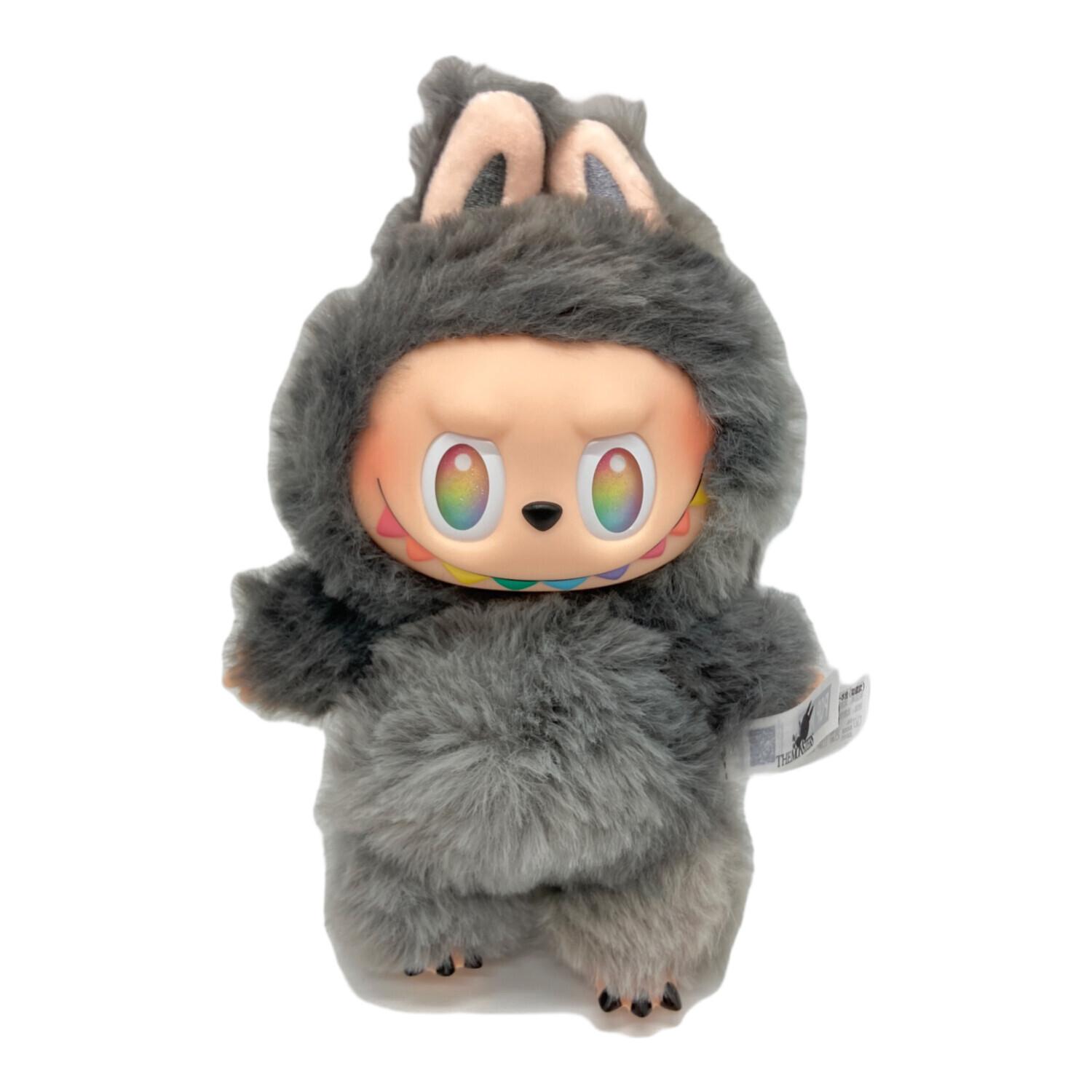 POP MART (ポップマート) THE MONSTERS Big into Energy LABUBU ラブブ