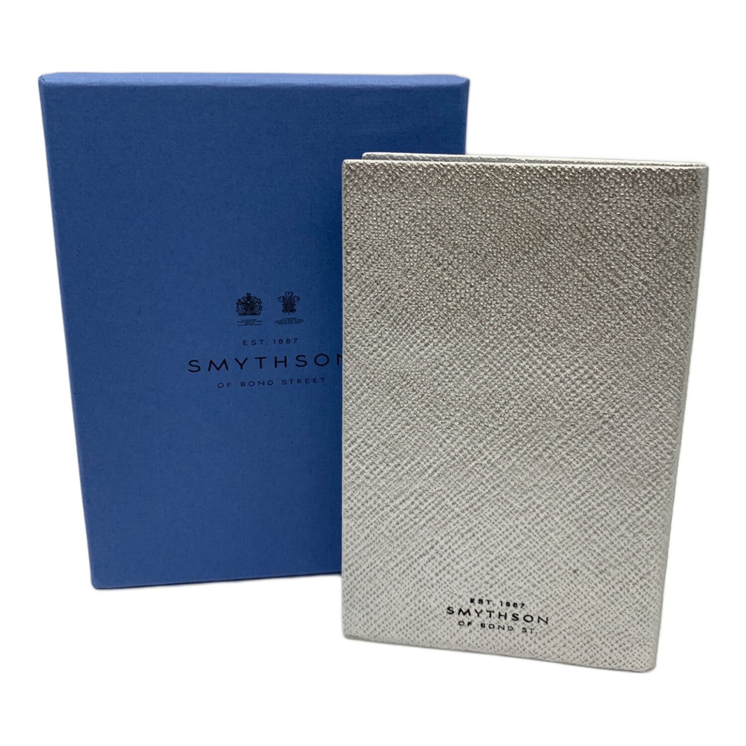 SMYTHSON (スマイソン) メモ帳｜トレファクONLINE