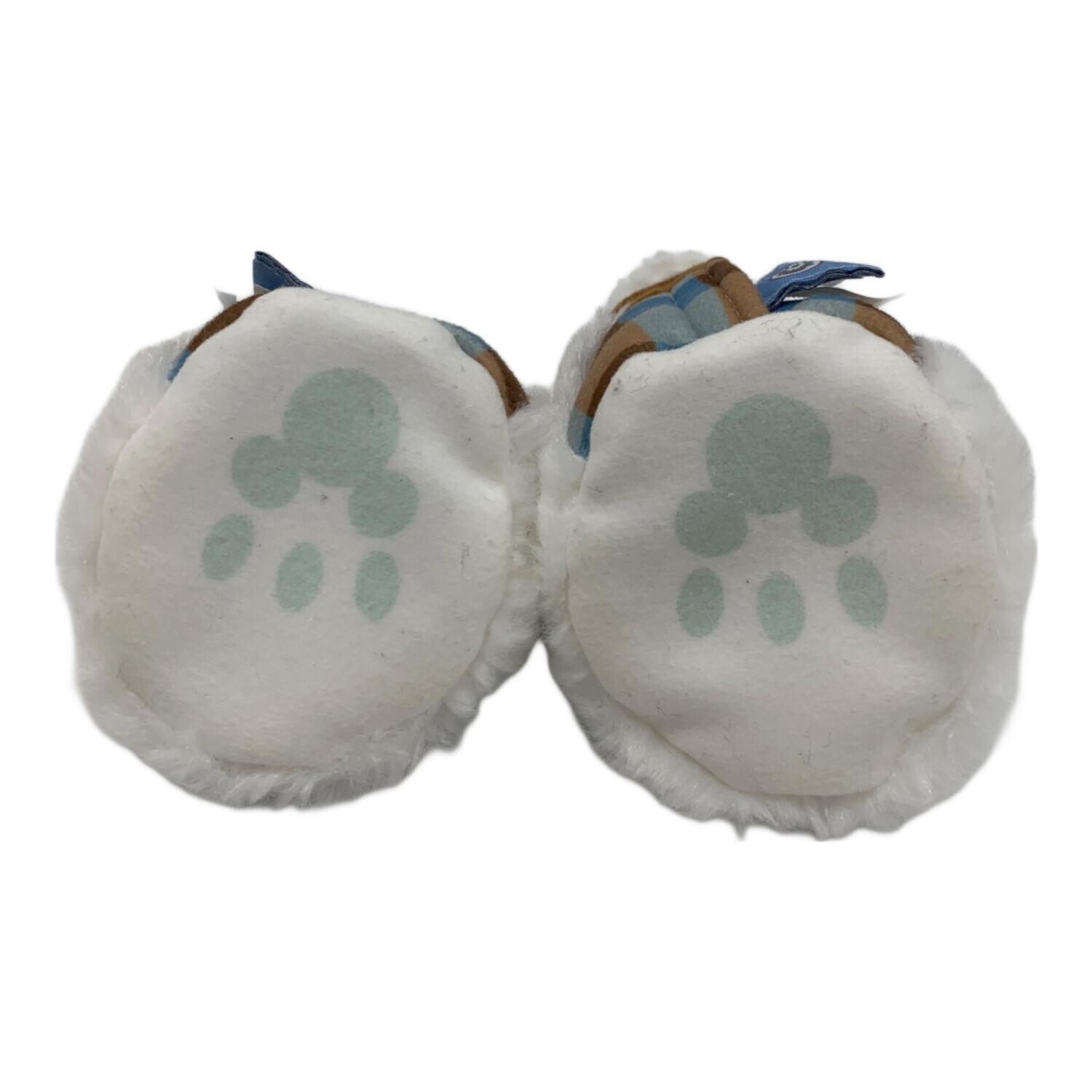 DISNEY (ディズニー) ウィンターホリデーコスチューム ジェラトーニ