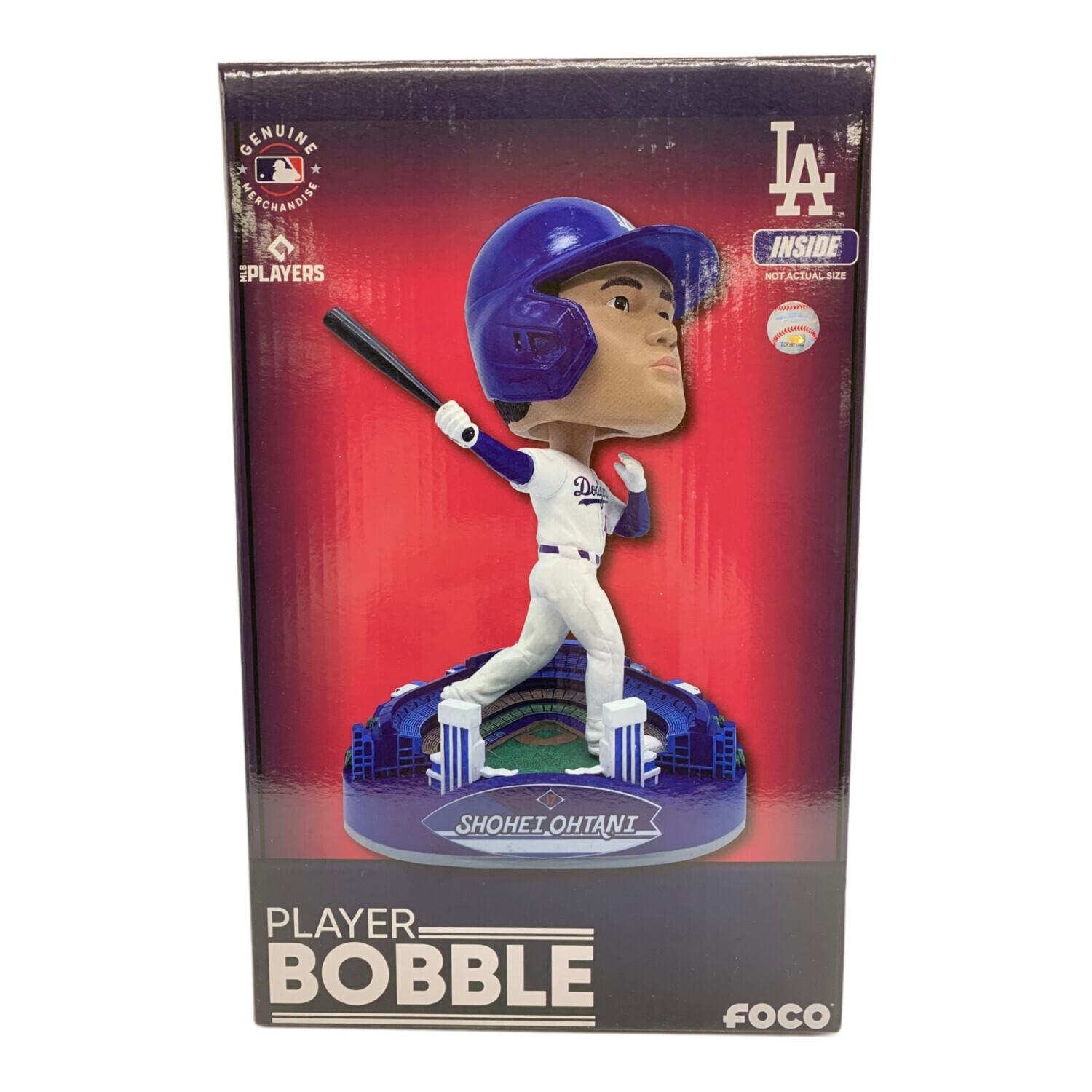 foco (フォコ) 大谷翔平 2024ドジャースタジアム デビュー記念