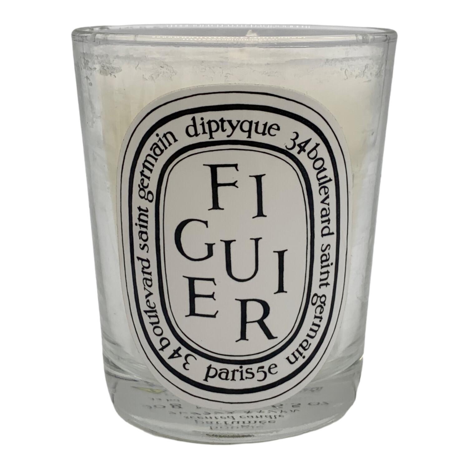 Diptyque (ディプティック) キャンドル 190g FIGUIER｜トレファクONLINE