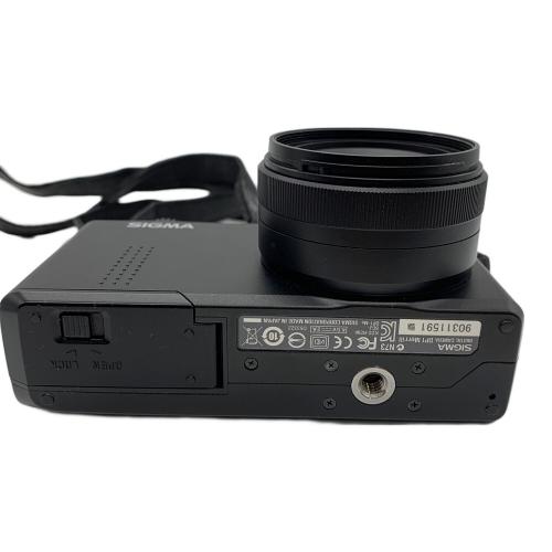 SIGMA (シグマ) デジタルカメラ DP1 Merrill｜トレファクONLINE